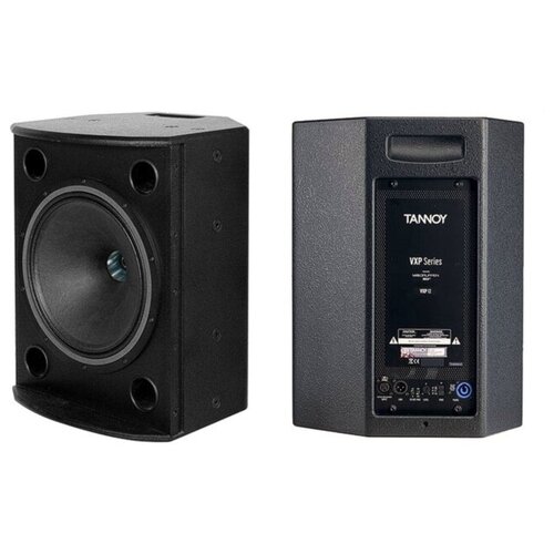 Tannoy VXP 12 Активная широкополосная акустическая система 13212000₽