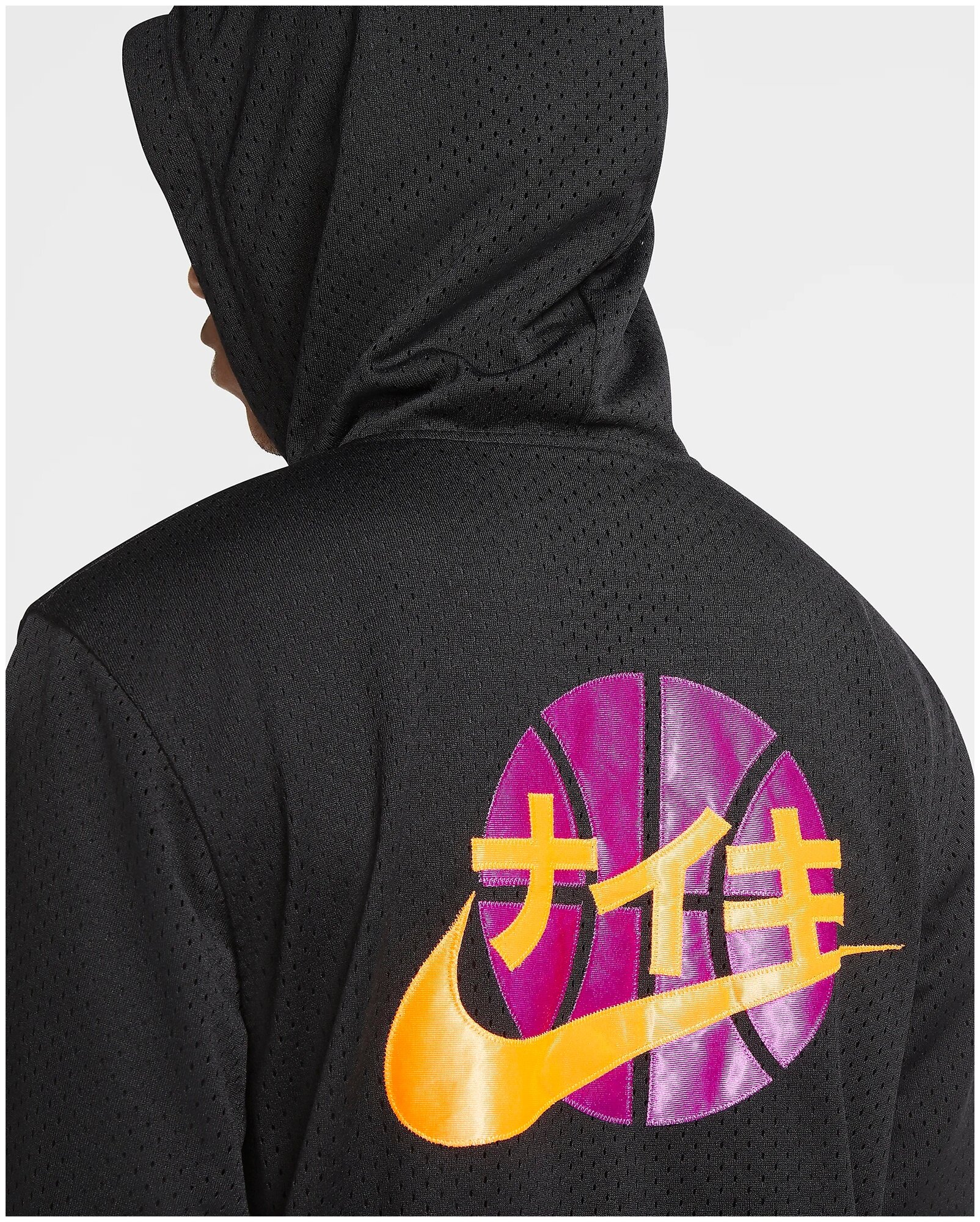 NIKE KMA
