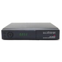 Комбинированный ресивер DVB-S2/T2/C с поддержкой модулей CI/CI+ Goldmaster SR-505HD