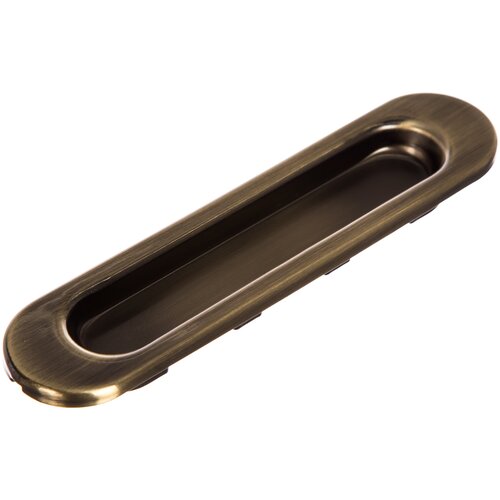 Ручки для раздвижных дверей, бронза античная TIXX INSDH 501 AB 15779067