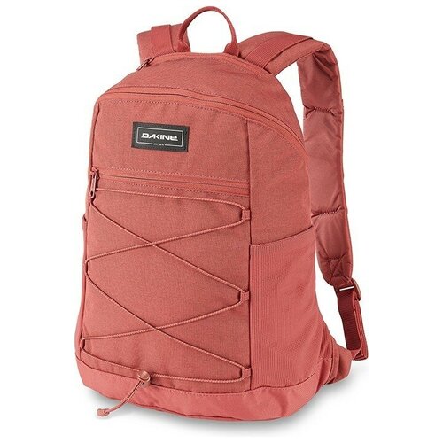 фото Рюкзак dakine wndr pack 18l dark rose
