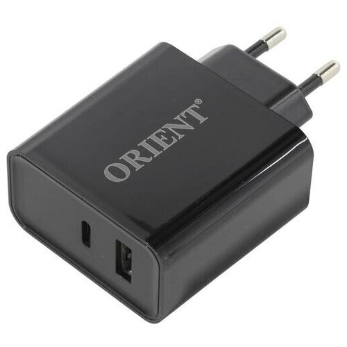 USB-зарядка Orient PU-F45D