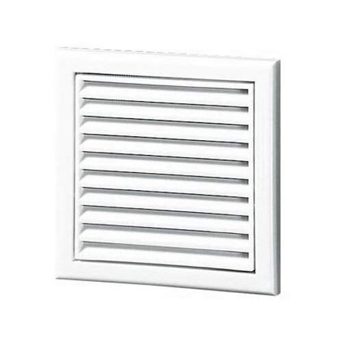 Решетка VENTS МВ 120 Вс