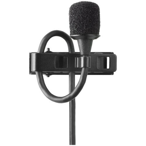 Петличный микрофон Shure MX150BO-XLR 3177600₽