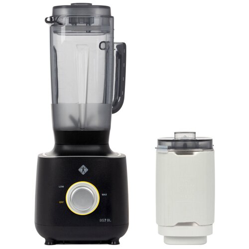 Стационарный блендер LEQUIP BS7 Quattro черный 9484900₽