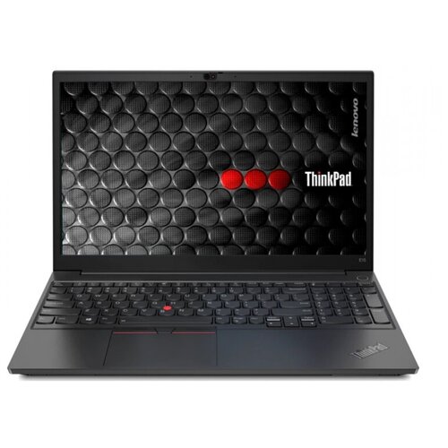 Ноутбук Lenovo ThinkPad E15 Gen 2 20TD000EGP 13528700₽