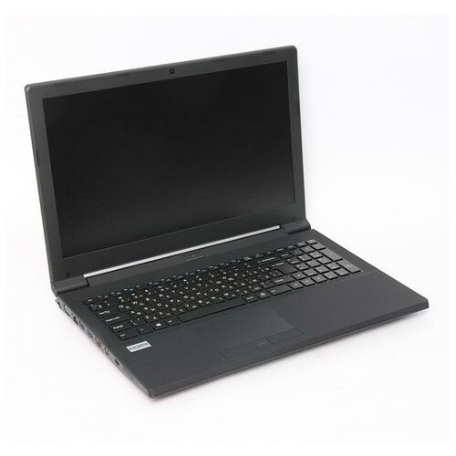 Ноутбук LIME Station 305 (15,6 IPS FHD, Intel Core i3-9100T, RAM 8Gb, SSD 240Gb, Wi-Fi, BT, Web Cam, DVD, Win10)