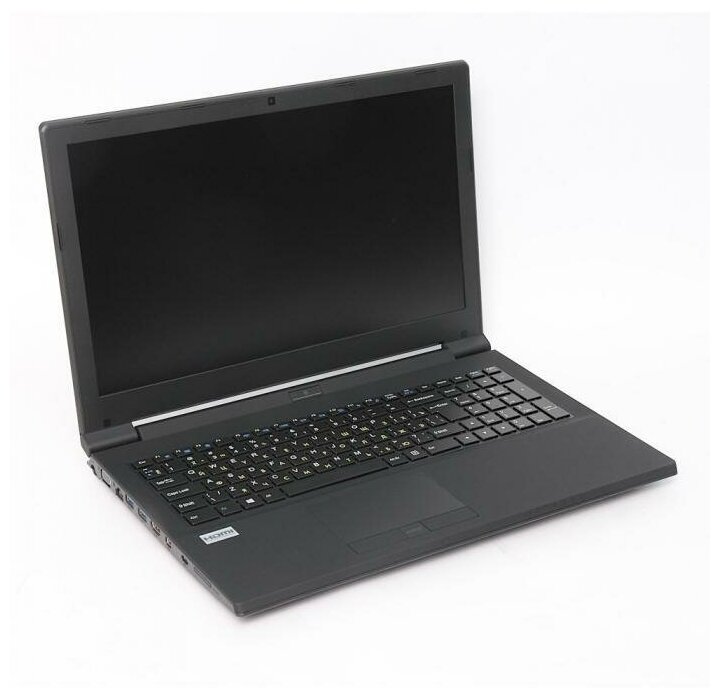 Ноутбук LIME Station 305 (15,6 IPS FHD, Intel Core i3-9100T, RAM 8Gb, SSD 240Gb, Wi-Fi, BT, Web Cam, DVD, Win10)