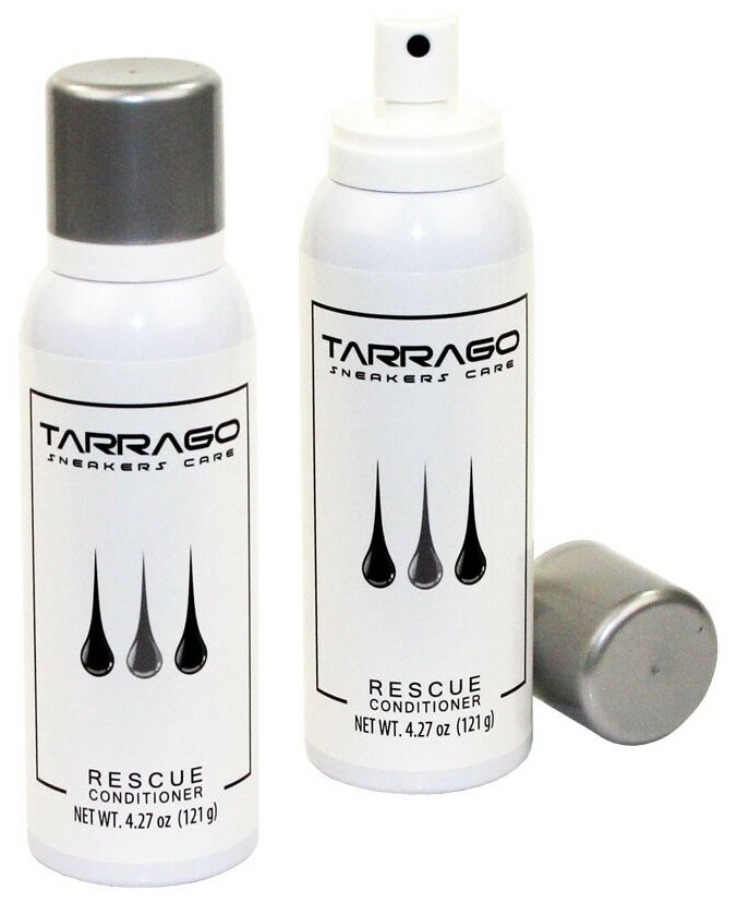 Кондиционер Tarrago для кроссовок RESCUE Conditioner, 125мл.