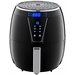 Аэрогриль GFGril GFA-4000 Air Fryer