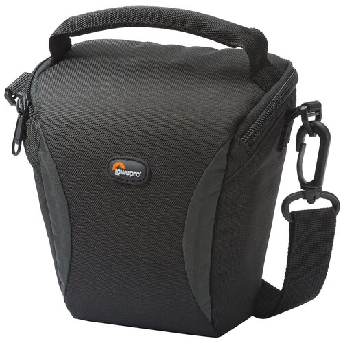 рюкзак для фотокамеры lowepro format backpack 150 серый Lowepro Format TLZ 10 черный