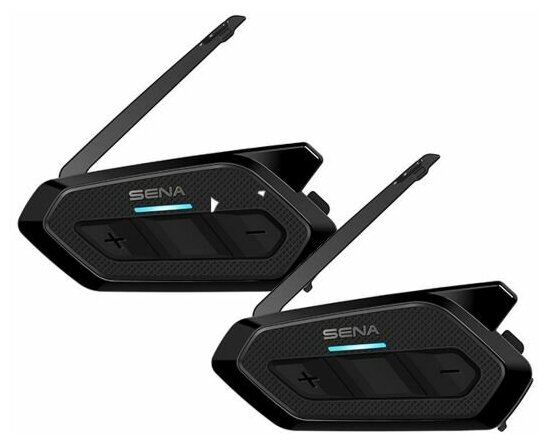 Комплект из двух мотогарнитур SENA Spider RT1 DUAL Bluetooth