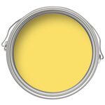 Краска масляная Farrow & Ball Modern Eggshell моющаяся яичная скорлупа - изображение