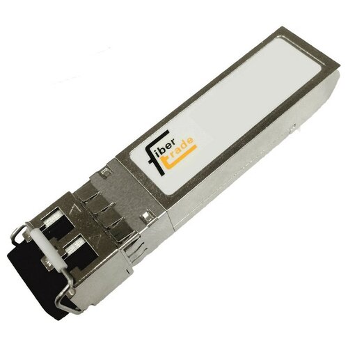 трансивер fibertrade модуль sfp28 25гбит с 850нм mmf 100м прошивка huawei аналог 02313urp sfp 25g sr SFP+ трансивер Fibertrade FT-SFP+-8.5-SR-0.5-D