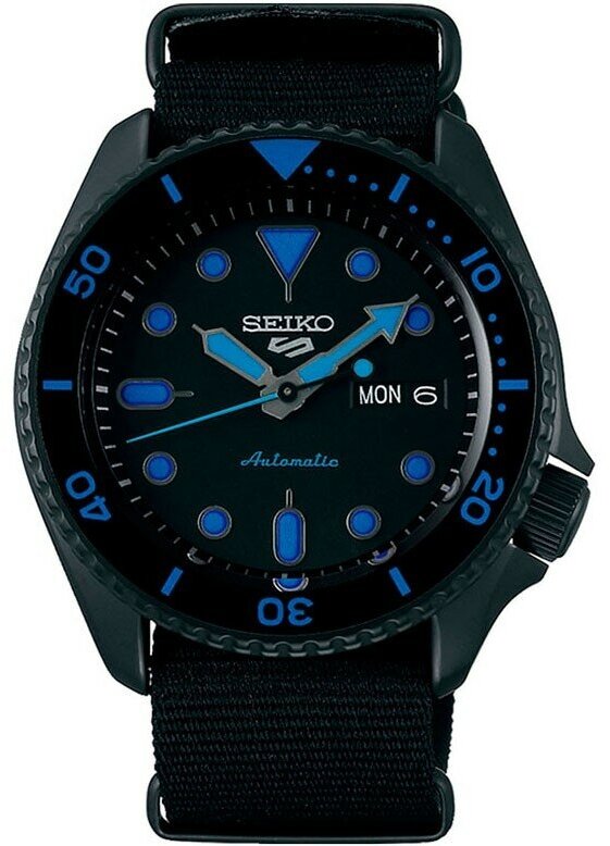 Наручные часы SEIKO SEIKO 5