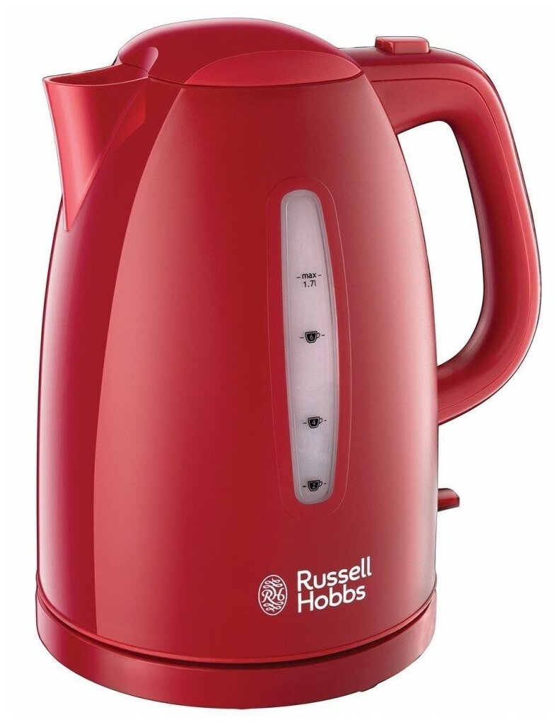 Чайник электрический Russell Hobbs 21272-70