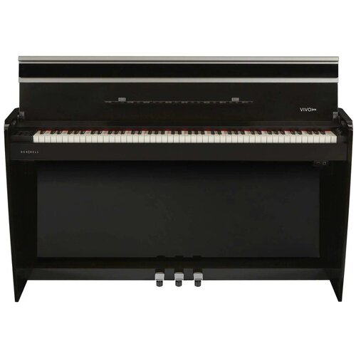 Dexibell VIVO H10 BK Цифровое пианино
