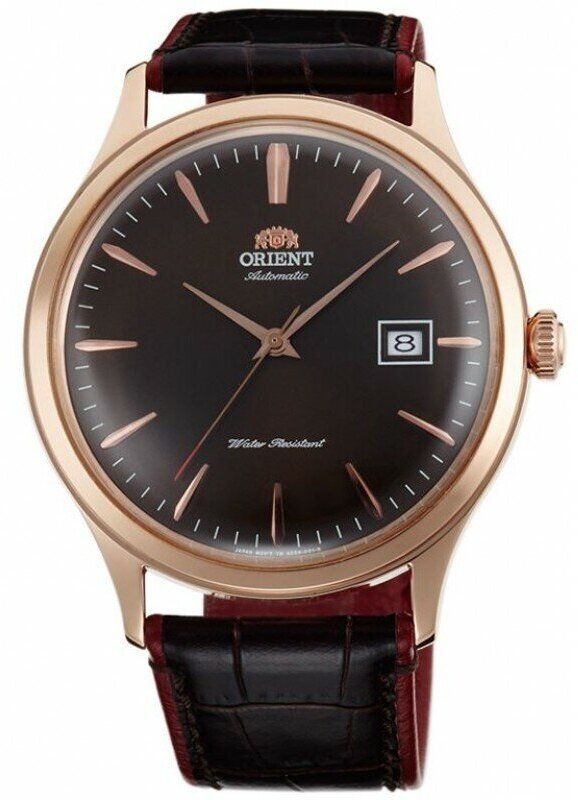 Наручные часы ORIENT AC08001T