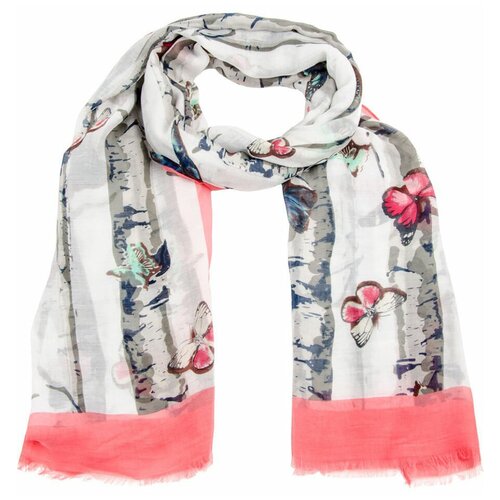 SG2166 Палантин женский VIP Collection