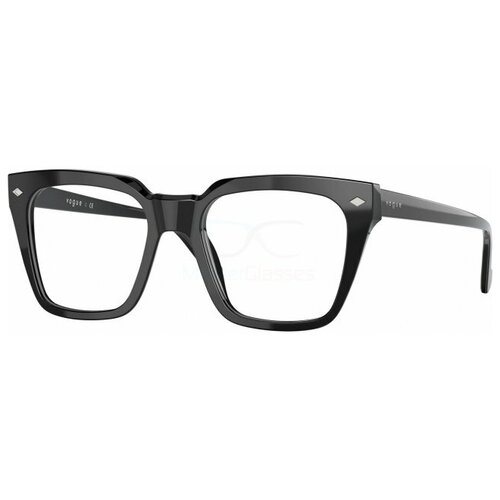 Vogue Оправа Vogue VO5371 W44 Black [VO5371 W44]