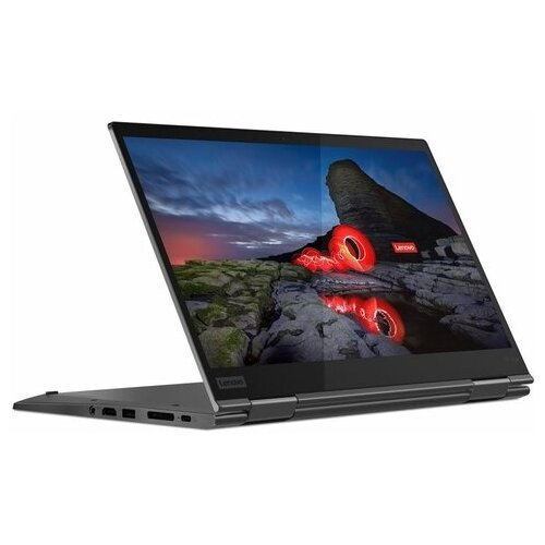 14 Ноутбук Lenovo X1 Yoga Gen 5 1920x1080 Intel Core i5-10310U 26 ГГц RAM 16 ГБ SSD 512 ГБ HDD 1 ТБ Intel UHD Graphics Windows 10 Pro черный 9790000₽