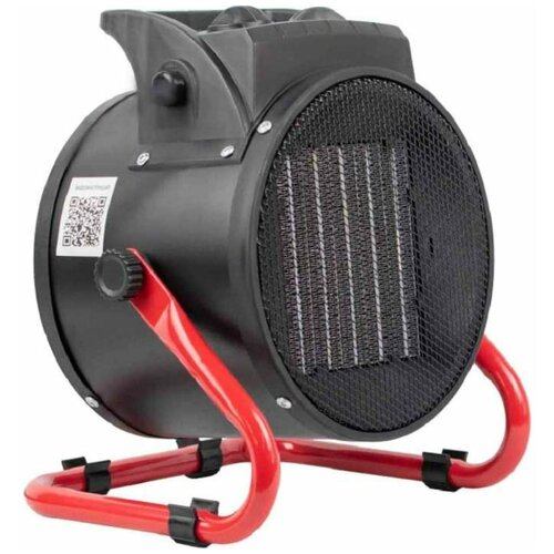 Электрический тепловентилятор VERTON Air EH-3C 401600₽