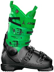 Горнолыжные ботинки ATOMIC Hawx Ultra 120 S, р. 26 / 7.5UK, black/green