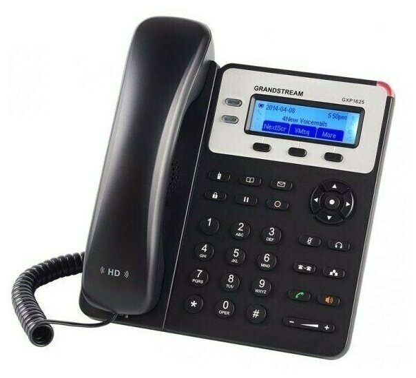 VoIP-телефон Grandstream (GXP1625)