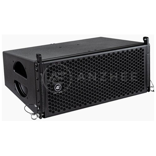 Линейный массив Anzhee iX 210 17556000₽