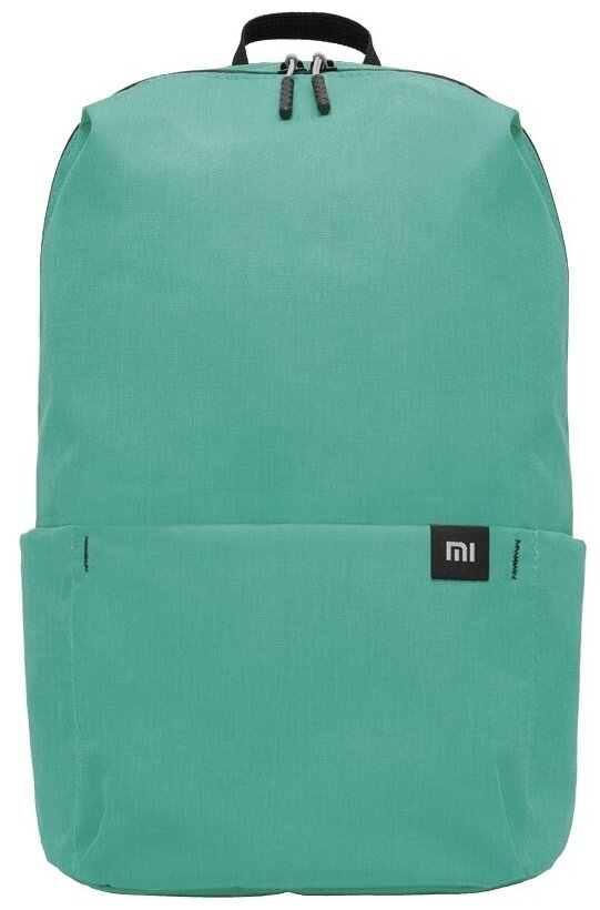 Рюкзак Xiaomi Mi Bright Little Backpack 10L (Green/Зеленый)