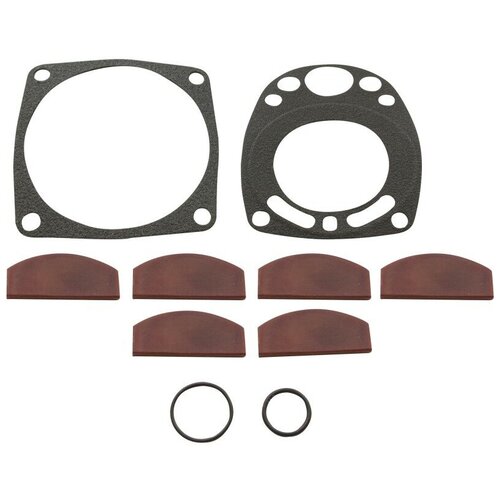 Ремонтный комплект для гайковерта пневматического ударного JAI-0803 Jonnesway ремонтный комплект для пневматического гайковерта jai 0803 jonnesway jai 0803 rks
