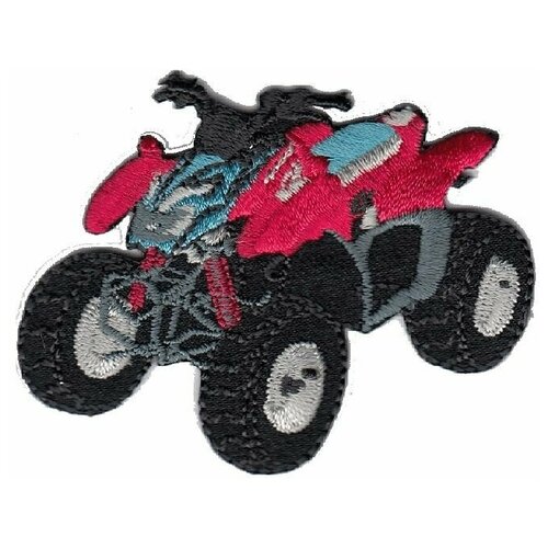 Термоаппликация 