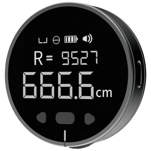 фото Курвиметр xiaomi duka small q ruler