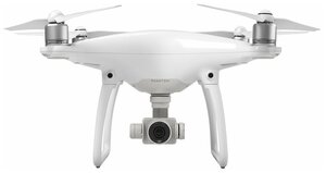 Квадрокоптер  DJI Phantom 4