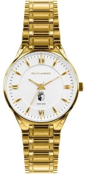 Наручные часы Philip Laurence Basic PLFS163S