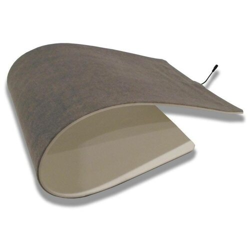 Инфракрасный коврик «Тепловичок» двухслойный 40х105 см