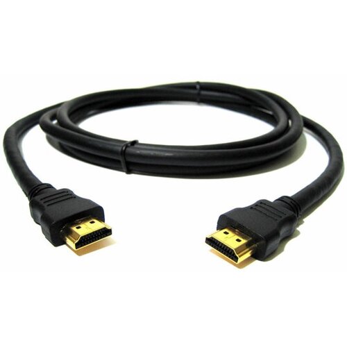 Кабель HDMI-HDMI 1.5m