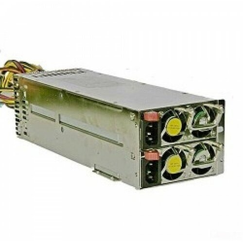 Procase GR21200 Блок питания с резервированием GR21200 БП 1200W1200W ATX2U 30010184mm PFC 5430000₽