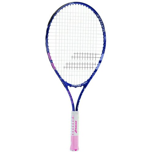 фото Ракетка для большого тенниса babolat b`fly 25 gr00, арт.140245