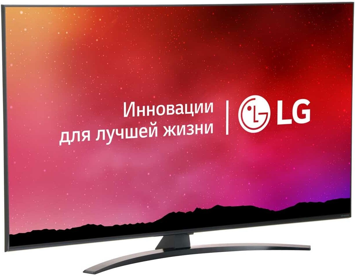 Телевизор LG - фото №12