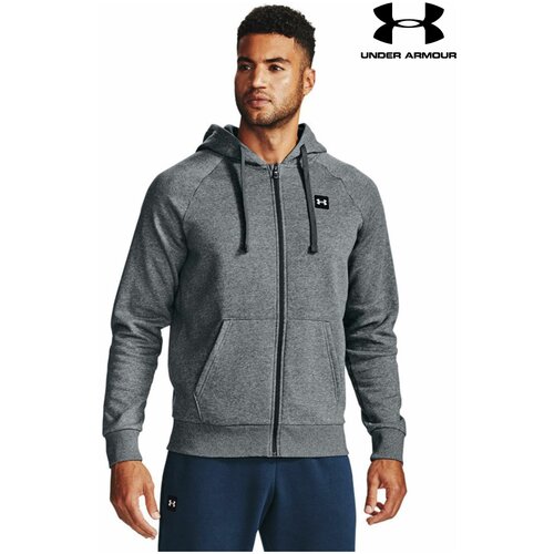 Толстовка Under Armour UA Rival Fleece FZ Hoodie MD