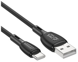 Фото Кабель Borofone BX86 Advantage USB - Type-C