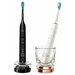 PHILIPS Набор электрических зубных щеток с приложением Philips Sonicare DiamondClean 9000 HX9914/57