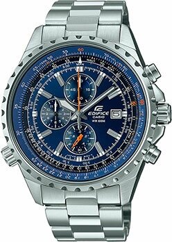 Наручные часы CASIO Edifice EF-527D-2A