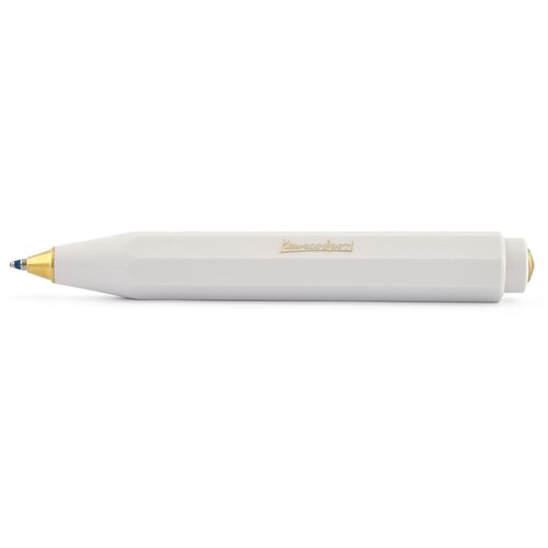 Kaweco ручка шариковая Classic Sport 1.0 мм, 10000019, cиний цвет чернил, 1 шт.