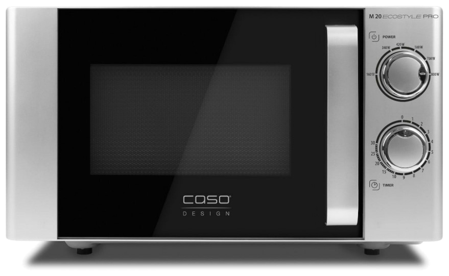 фото Микроволновая печь Caso M20 Ecostyle Pro