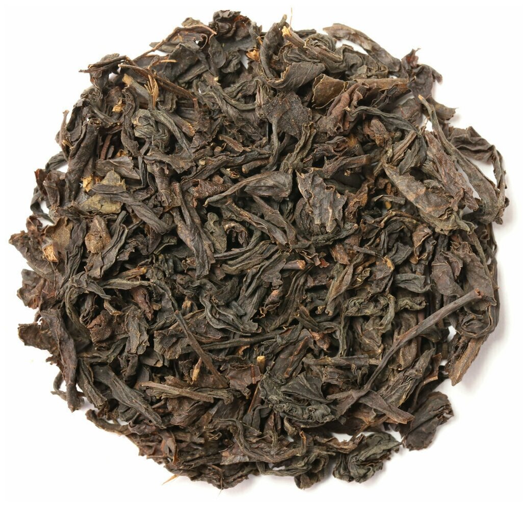 Чай черный Вьетнам (OPA), 100 г - фотография № 3