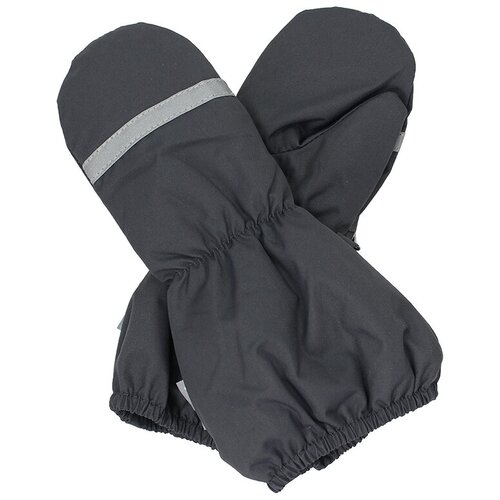 фото Варежки huppa 8115base-60086 ron для мальчика, цвет синий, размер 4