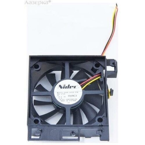 HP RK2-2728 вентилятор RK2-2728 оригинал 3112₽