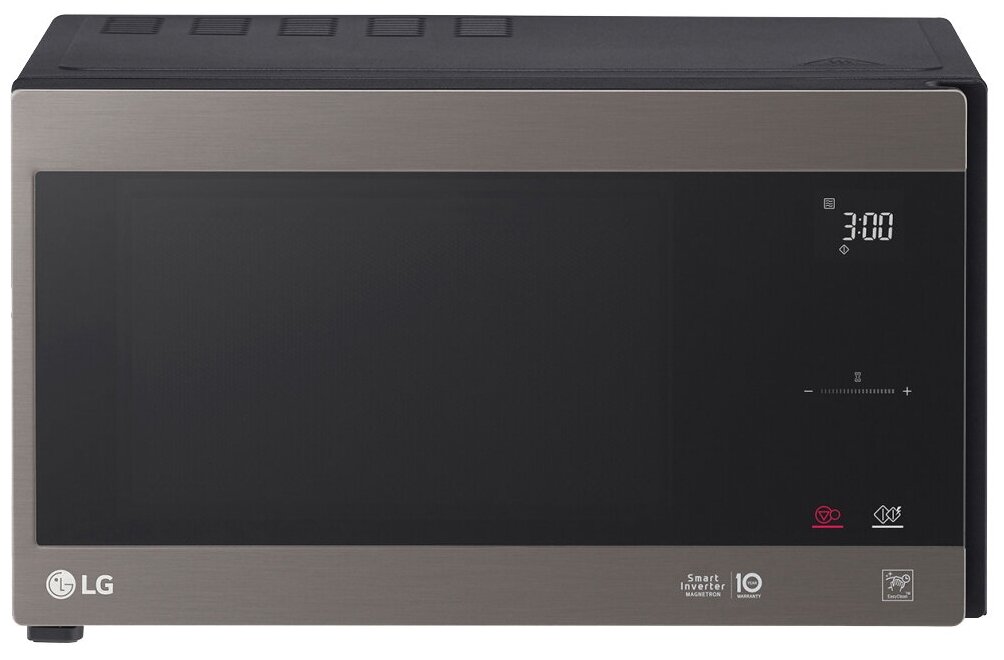 Микроволновая печь LG NeoChef MS2596CIT